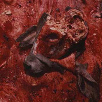 CD Cattle Decapitation: Human Jerky