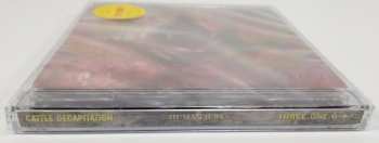 CD Cattle Decapitation: Human Jerky