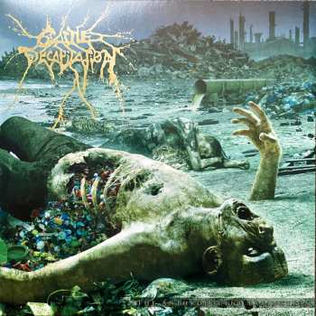 LP Cattle Decapitation: The Anthropocene Extinction
