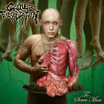LP Cattle Decapitation: To Serve Man