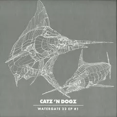 Watergate 22 EP #1