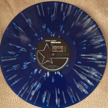 LP Caught A Ghost: Human Nature