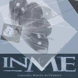 CD InMe: Caught: White Butterfly