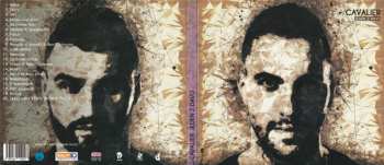 CD Cavalier: Jeden Z Davu