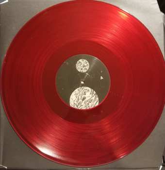 2LP Cave In: Heavy Pendulum CLR