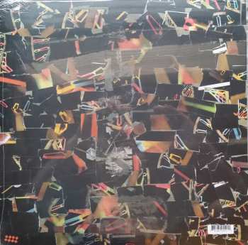 LP Cave: Threace