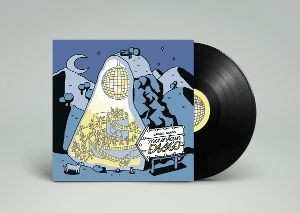 Album Cavolo Nero: Mountain Disco