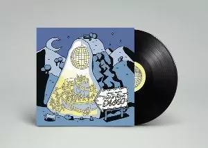 Cavolo Nero: Mountain Disco