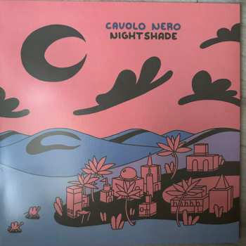 LP Cavolo Nero: Nightshade
