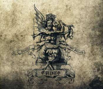 Album Cavus: Fester And Putrefy