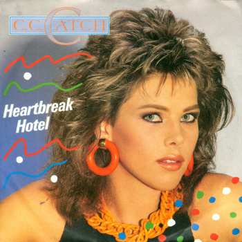 SP C.C. Catch: Heartbreak Hotel