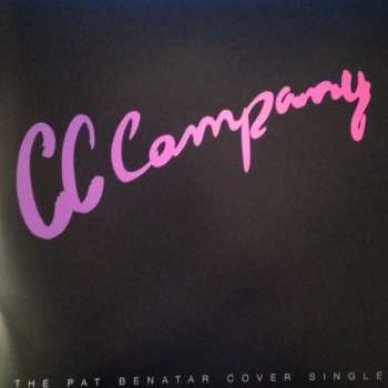 SP CC Company: The Pat Benatar Cover Single