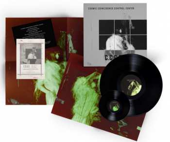 LP/SP C.C.C.C.: Cosmic Coincidence Control Center