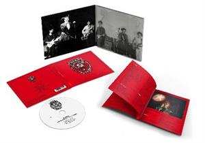 CD CCCP - Fedeli Alla Linea: Ortodossia II / Compagni, Cittadini, Fratelli, Partigiani