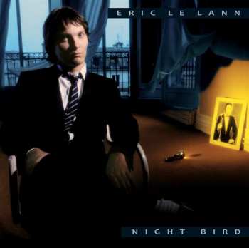 CD Ceccarelli & Hutman: Night Bird