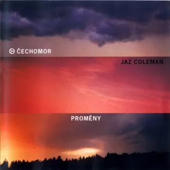 Čechomor: Proměny