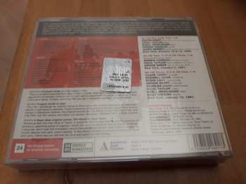 4CD/Box Set Cecil Taylor: The Complete Nat Hentoff Sessions