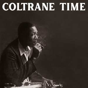 LP Cecil Taylor Quintet: Coltrane Time LTD
