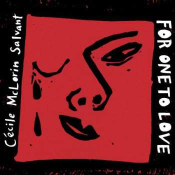 CD Cécile McLorin Salvant: For One To Love
