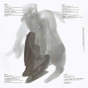 CD Cécile McLorin Salvant: For One To Love