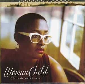 CD Cécile McLorin Salvant: WomanChild