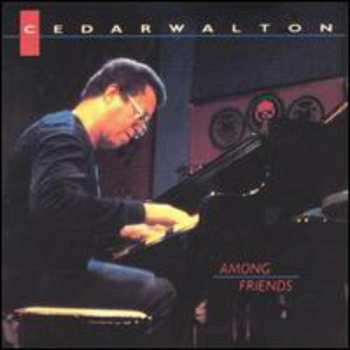 Album Cedar Walton: Among Friends