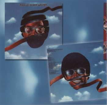 CD Cedar Walton: Mobius / Beyond Mobius