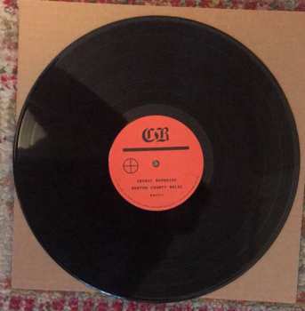 LP Cedric Burnside: Benton County Relic