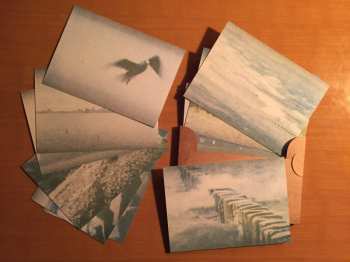 LP Ceeys: Hiddensee