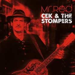 Album Cek & The Stompers: Mr. Red