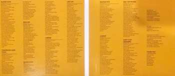 CD Celebration: Albumin