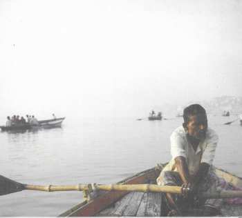 CD Celer: The Everything And The Nothing