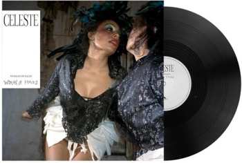 Album Celeste: Woman Of Faces