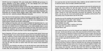 CD Celeste: Principe Di Un Giorno - The Definitive Edition