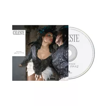 Celeste: Woman Of Faces