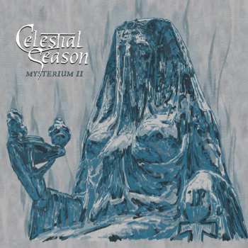 CD Celestial Season: Mysterium II