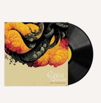 LP Celestial Season: Mysterium Iii