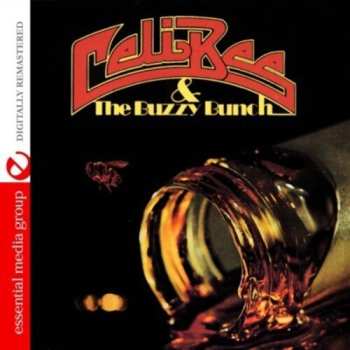 CD Celi Bee & The Buzzy Bunch: Celi Bee & The Buzzy Bunch