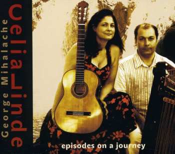 Album Celia Linde: Episodes On A Journey