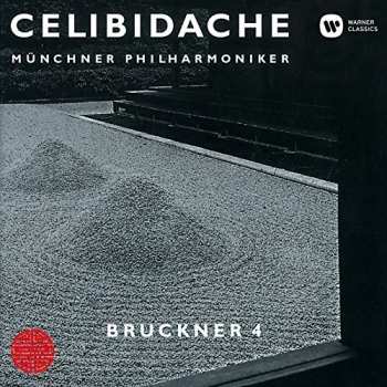 CD Anton Bruckner: The Munich Years: Bruckner: Symphony No.4