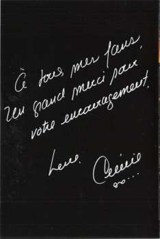 2DVD Céline Dion: A New Day... Live À Las Vegas