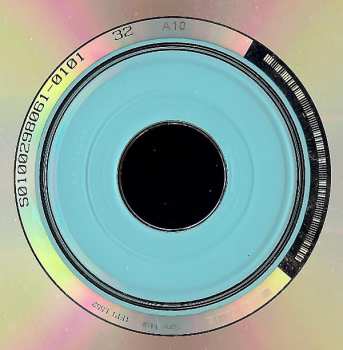 CD Céline Dion: All The Way... A Decade Of Song