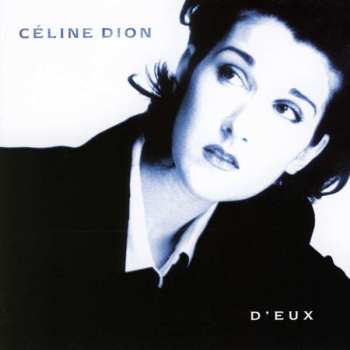 LP Céline Dion: D'Eux