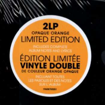 2LP Céline Dion: Let's Talk About Love LTD | CLR