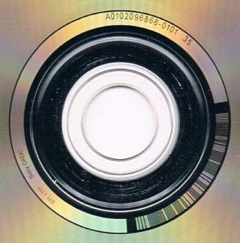 CD Céline Dion: On Ne Change Pas