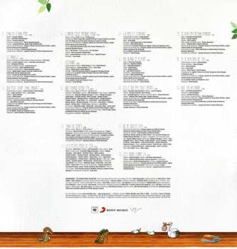 2LP Céline Dion: Sans Attendre