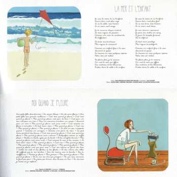 2LP Céline Dion: Sans Attendre