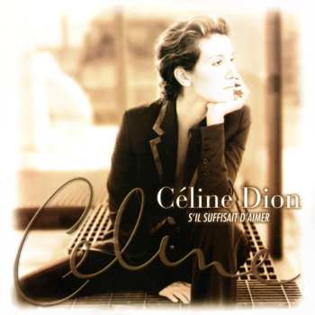 2LP Céline Dion: S’il Suffisait D’aimer CLR | LTD