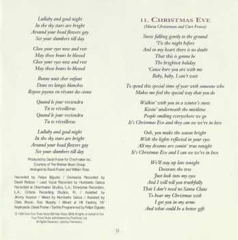 CD Céline Dion: These Are Special Times