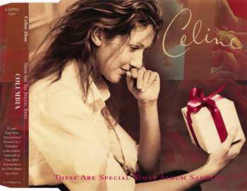 2LP Céline Dion: These Are Special Times